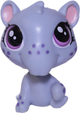 #3887 Tapir "Irina Snoutsky"